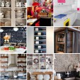 10 Inspiring Ideas for Creative Kitchen Design