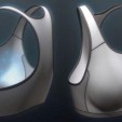 New Bra is Early Detection for Breast Cancer