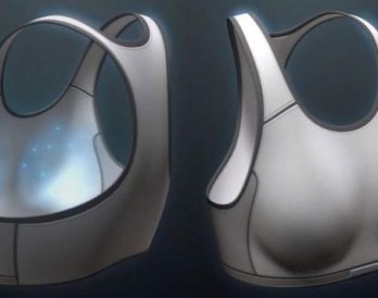 New Bra is Early Detection for Breast Cancer