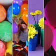 6 Creative Ways to Repurpose Balloons