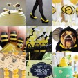 The Buzz on Creating the Ultimate Bee-Day Party The Buzz on Creating the Ultimate Bee-Day Party