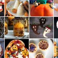 12 Spooky, Scary, and Scrumptious Treats for Halloween 12 Spooky, Scary, and Scrumptious Treats for Halloween