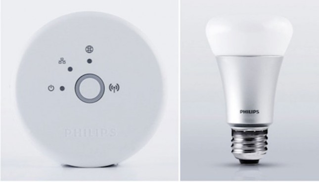 Hue-1Bulb