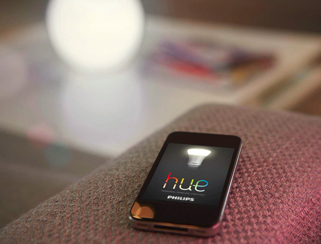 Hue-3App