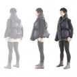 Like-A-Hug: A Vest That Hugs You When You Get a “Like” on Facebook Like-A-Hug: A Vest That Hugs You When You Get a “Like” on Facebook