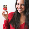 How to Turn Yourself Into a 3D Paper Doll How to Turn Yourself Into a 3D Paper Doll
