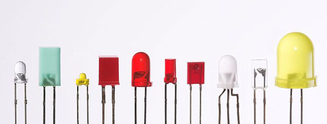 LED