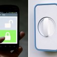 Lockitron It Up: Control Your Locks From Your Phone