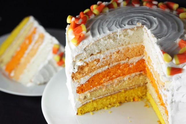 Ombre-Main