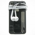 Meet the iPhone Case for the Multi-Tasking Generation Meet the iPhone Case for the Multi-Tasking Generation