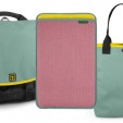 Customize Your Everyday Bags, Sleeves + Folios with Rickshaw Bagworks Customize Your Everyday Bags, Sleeves + Folios with Rickshaw Bagworks