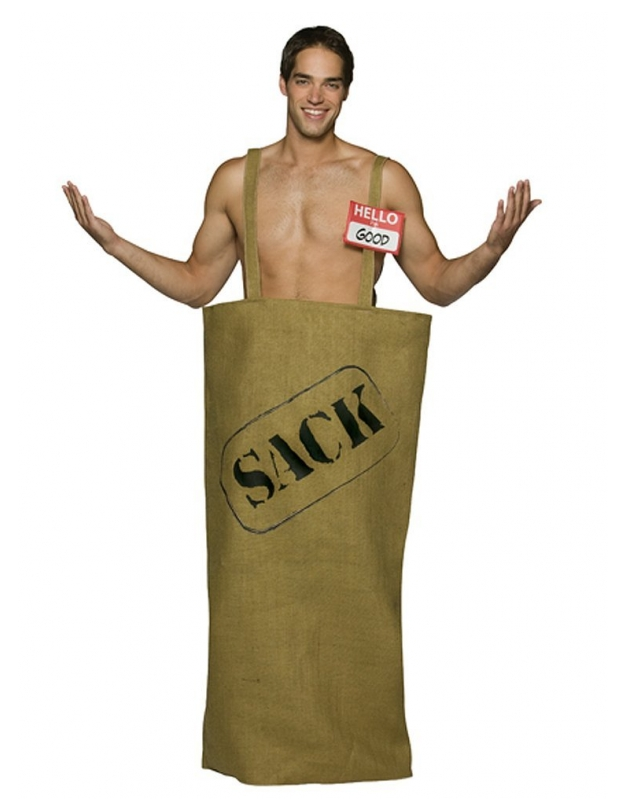 20 of Our Favorite Homemade Halloween Costumes | Brit + Co 20 of Our Favorite Homemade Halloween Costumes | Brit + Co