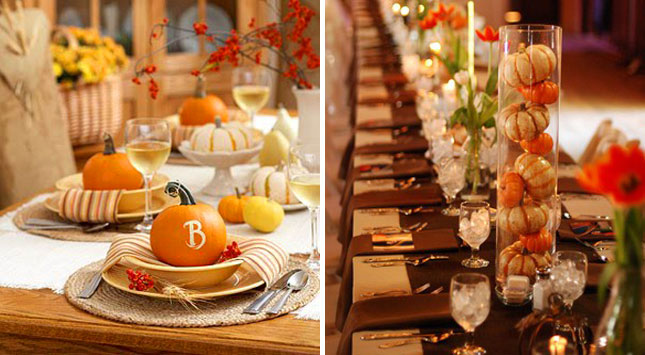 Decoration De Table Halloween - Architecture De La Maison ... Decoration De Table Halloween - Architecture De La Maison ...