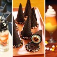 Boo! Which One of You Will Win Our Spooky Sweets Contest? Boo! Which One of You Will Win Our Spooky Sweets Contest?