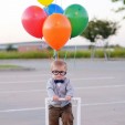 20 of Our Favorite Homemade Halloween Costumes