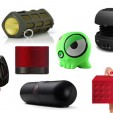 10 Wireless Speakers for On-The-Go Dance Parties