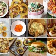 12 Simply Spectacular Thanksgiving Side Dishes 12 Simply Spectacular Thanksgiving Side Dishes