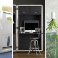 15 Clever Solutions for Small Spaces 15 Clever Solutions for Small Spaces