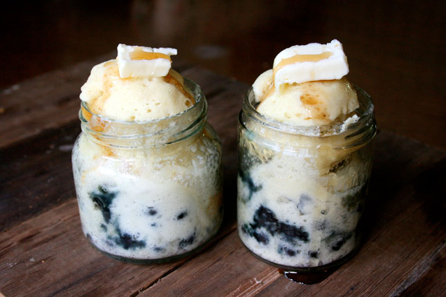 1-Blueberry