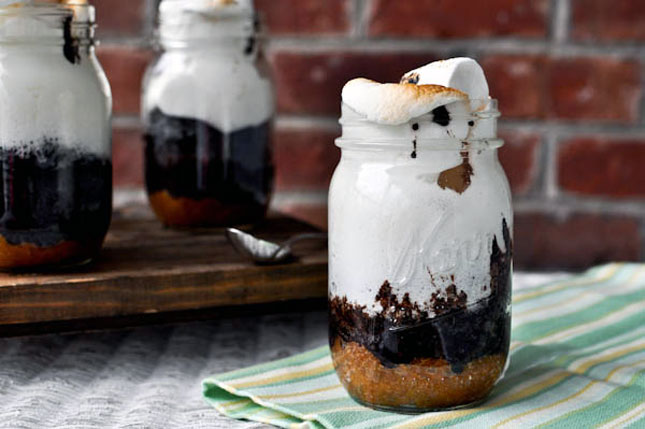 12-Smores