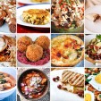 12 Handy Recipes for Thanksgiving Leftovers 12 Handy Recipes for Thanksgiving Leftovers