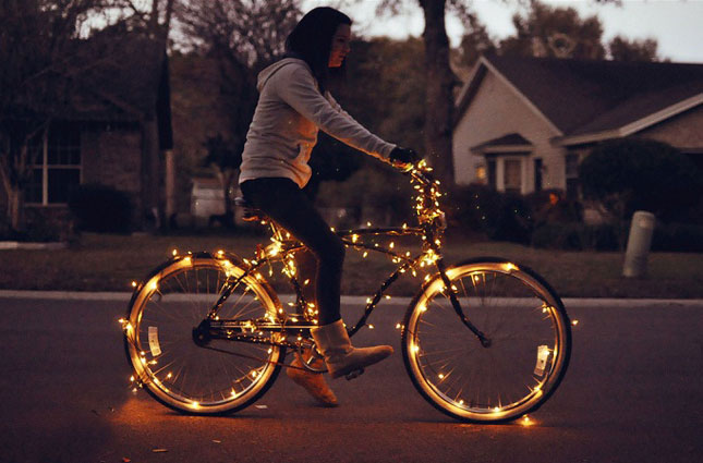 2-BikeLights