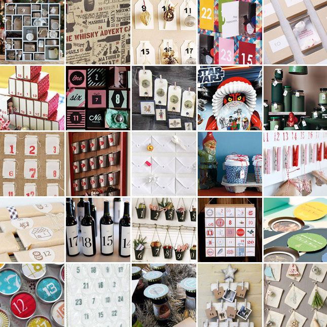 25AdventCalendars
