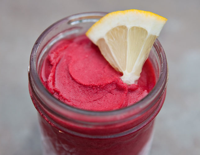 3-Granita