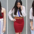 Hack Your Style: 5 Items, 10 Ways