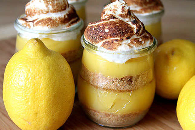 6-Meringue