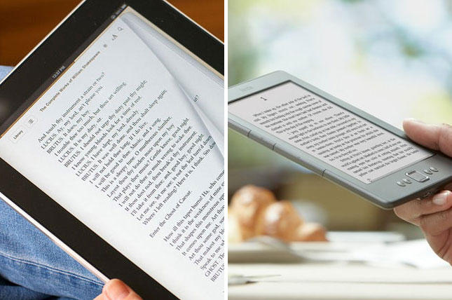 8-Kindle