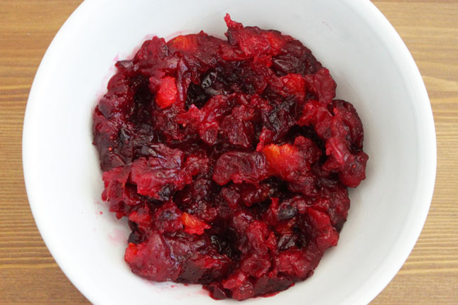 CranberryMain