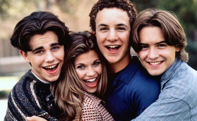 GirlMeetsWorld