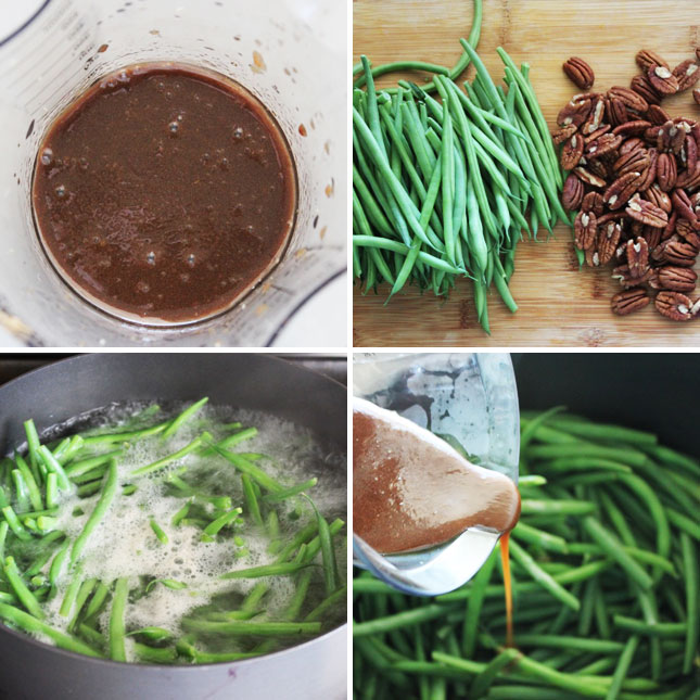 GreenBeanCollage