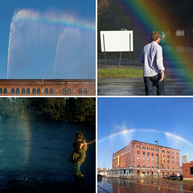 ManmadeRainbows