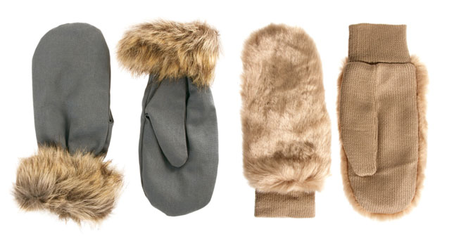 Mittens