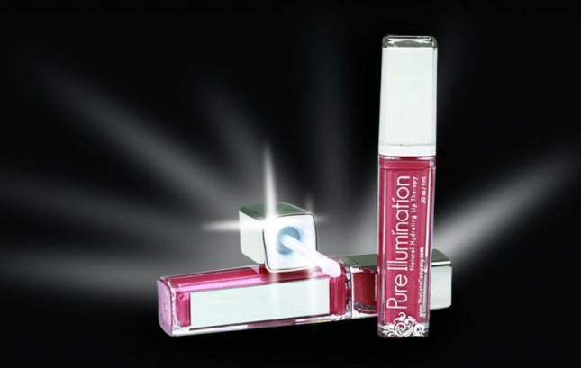 Spongebob Lip Gloss