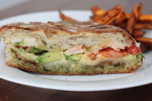 Sandwich-1