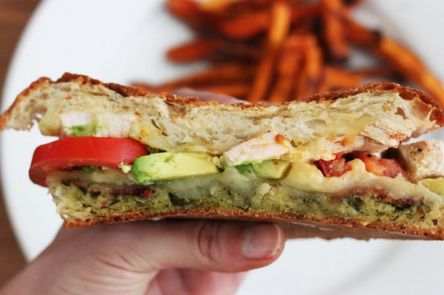 Sandwich-3