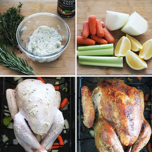 TurkeyCollage