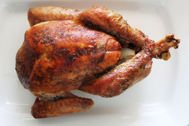 TurkeyMain