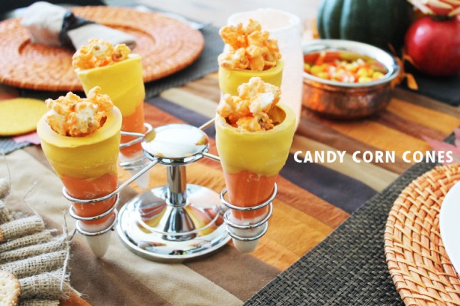 candycorn