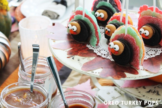 oreopops