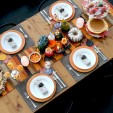 11 Ideas for Setting Your Thanksgiving Table 11 Ideas for Setting Your Thanksgiving Table