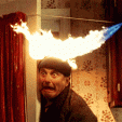 Holiday GIF Guide: 20 Ways to Get Into the Spirit Holiday GIF Guide: 20 Ways to Get Into the Spirit