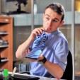 The BritList: The Flask Tie, Transparent Speakers + More
