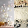 10 Chic Ideas for Winter Party Décor 10 Chic Ideas for Winter Party Décor