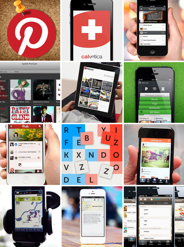 12Apps