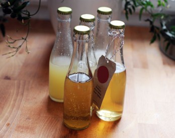 Make Bottled Cocktails For Drinking On-the-Go