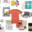 20 Gifts to Inspire Makers, Crafters + DIYers